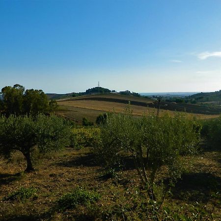 Baglio Anaste Buseto Palizzolo Exterior foto