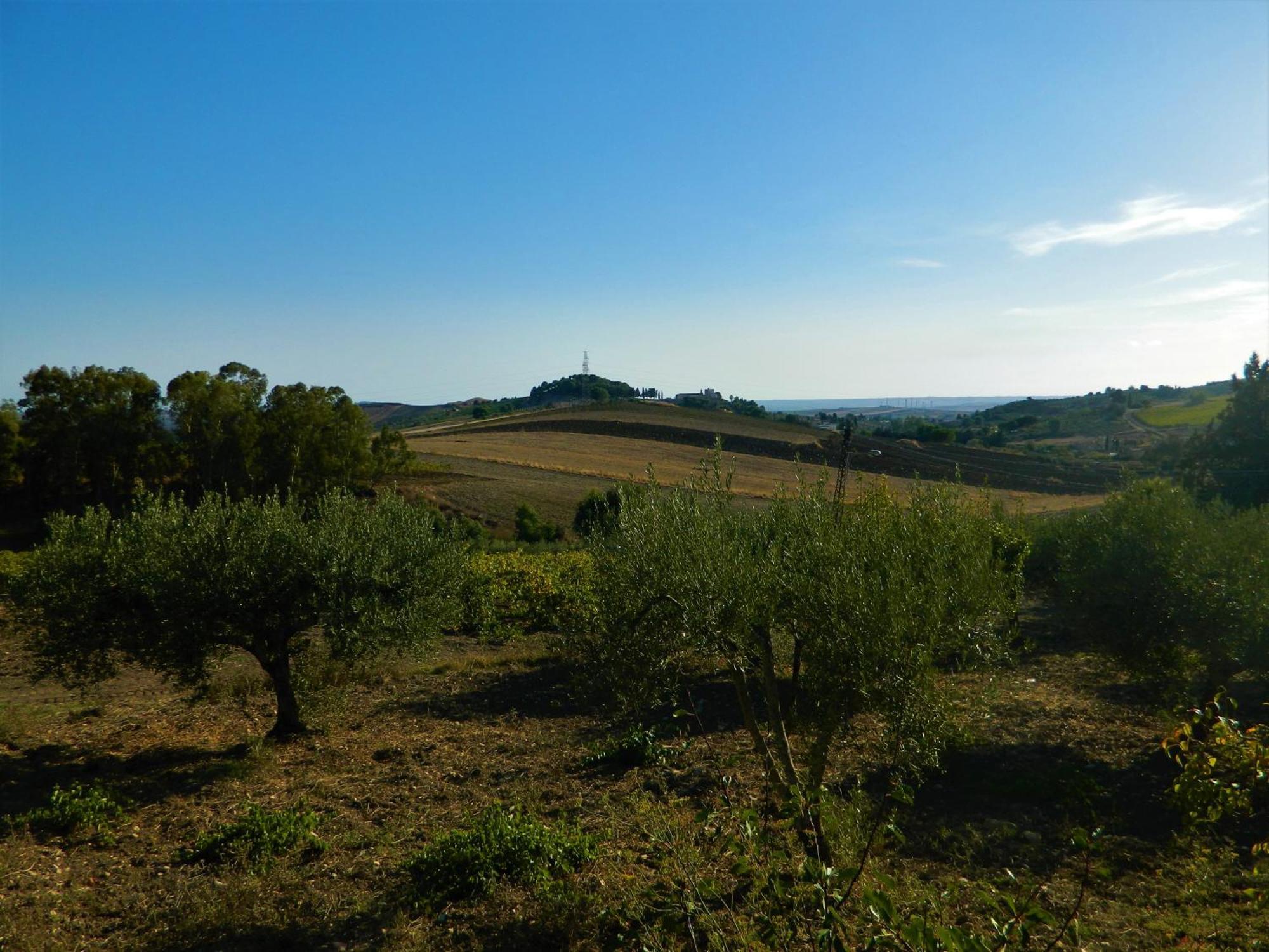 Baglio Anaste Buseto Palizzolo Exterior foto